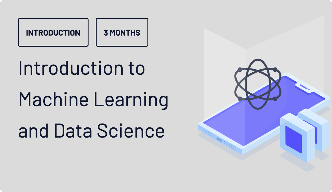 Introduction to Machine Learning and Data Science