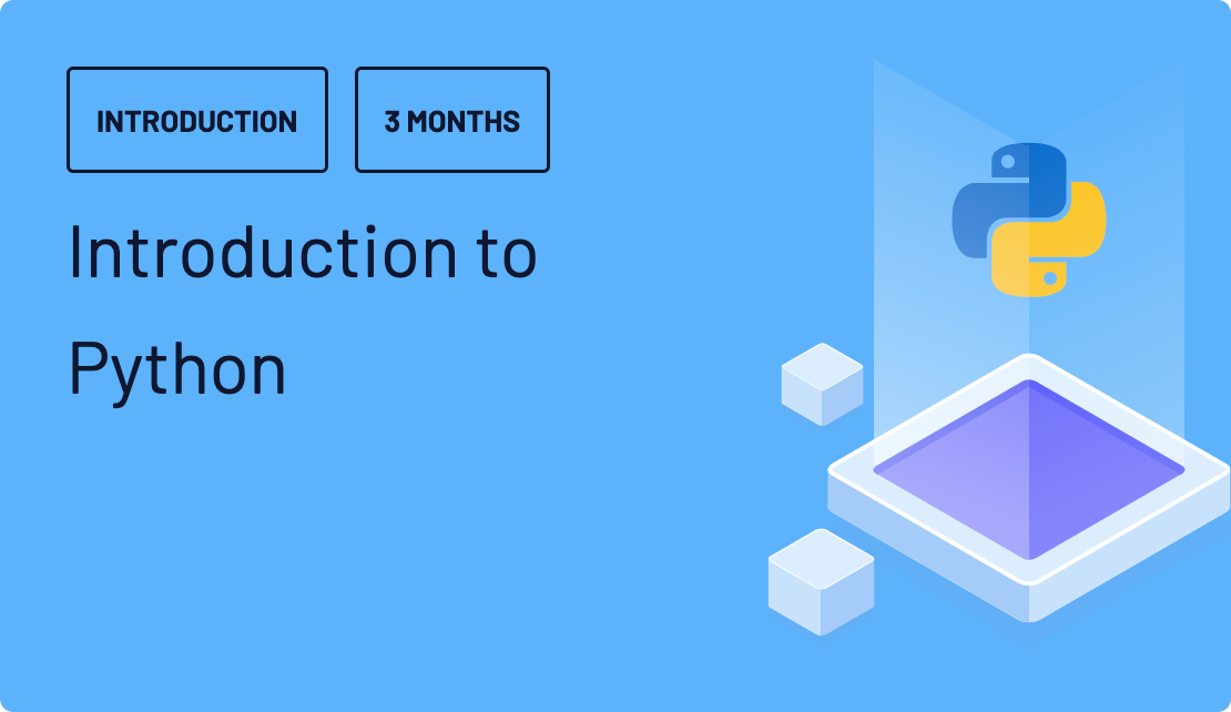 Introduction to Python